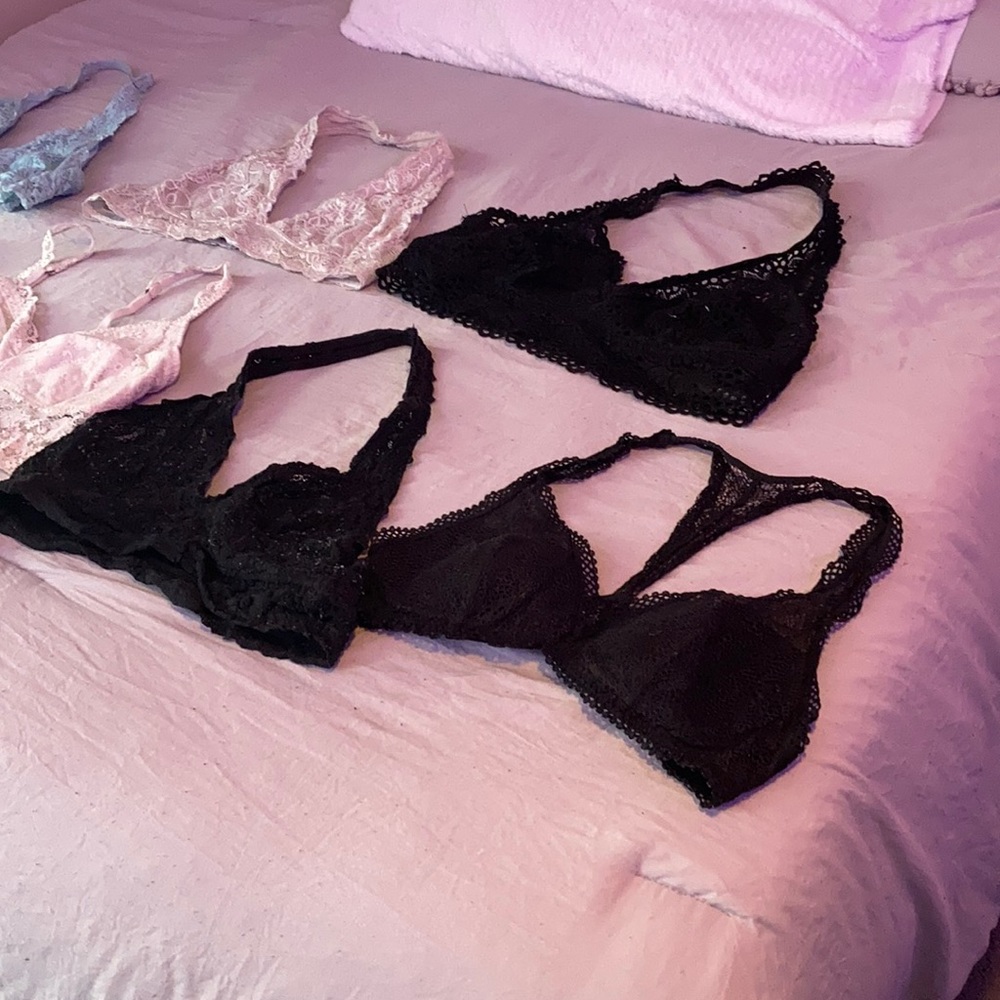 **Bralette Bundle** - Picture 4 of 4